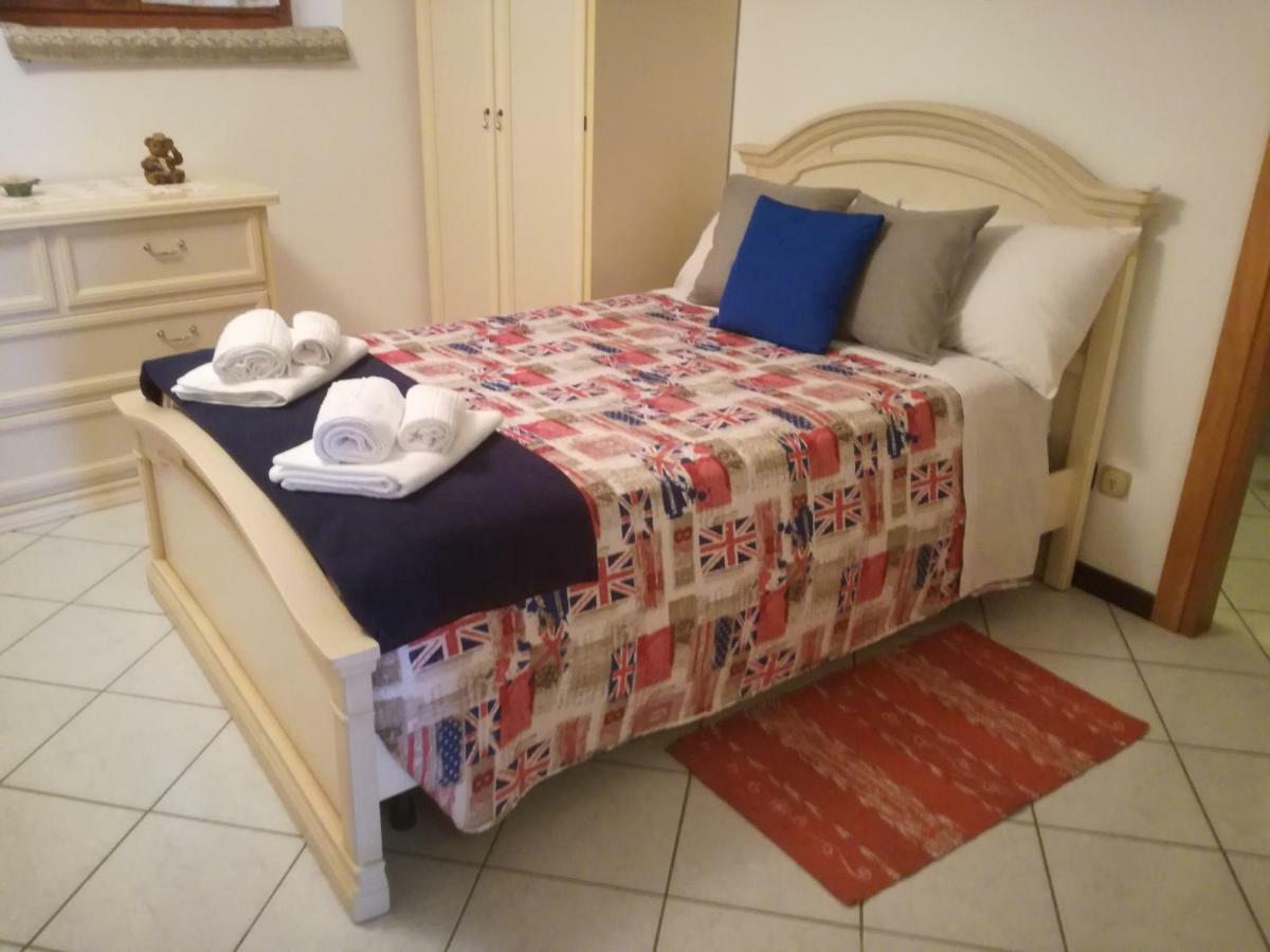 Appartamento Borgo Antico Oliveto Lario Екстер'єр фото